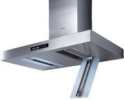 Вытяжка Gutmann Luminante фото в Санкт-Петербурге