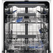 Встраиваемая посудомоечная машина Electrolux KEGB9420W фото 2 в Санкт-Петербурге