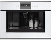 Встраиваемая кофемашина Kuppersbusch CKV 6550.0 W3 Silver Chrome Встраиваемая кофемашина Kuppersbusch CKV 6550.0 W3 Silver Chrome