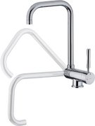 Смеситель Тека MTP 984 CHROME фото в Санкт-Петербурге Смеситель Teka MTP 984 CHROME фото в Санкт-Петербурге