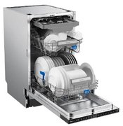 Встраиваемая посудомоечная машина Midea MID45S490I фото 4 в Санкт-Петербурге