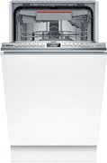 Встраиваемая посудомоечная машина Bosch SPV4EMX25E Встраиваемая посудомоечная машина Bosch SPV4EMX25E