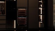 Винный шкаф Meyvel MV99PRO-KST2 фото 3 в Санкт-Петербурге
