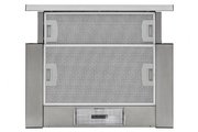 Встраиваемая вытяжка KRONA Kamilla slim 500 inox/inox фото 4 в Санкт-Петербурге