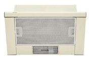 Встраиваемая вытяжка KRONA Kamilla slim 500 ivory фото 2 в Санкт-Петербурге