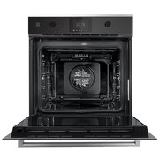 Духовой шкаф Kuppersbusch BP 6350.0 GPH 5 Black Velvet фото 2 в Санкт-Петербурге