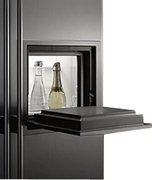 Холодильник AEG S86090XVX1 фото 4 в Санкт-Петербурге