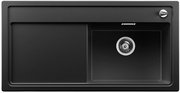 Мойка Blanco Zenar XL 6S крыло слева антрацит Мойка Blanco Zenar XL 6S крыло слева антрацит