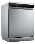 Посудомоечная машина Midea MFD60S350Si фото 3 в Санкт-Петербурге