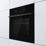 Духовой шкаф Gorenje BO6737E02NBG фото 4 в Санкт-Петербурге