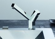 Смеситель Франке Polyedro хром фото 2 в Санкт-Петербурге Смеситель Franke Polyedro хром фото 2 в Санкт-Петербурге