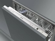Посудомоечная машина Smeg STA6445-2 фото 3 в Санкт-Петербурге