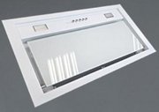 Встраиваемая вытяжка Falmec BUILT-IN 70 MAX WH фото 2 в Санкт-Петербурге