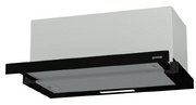 Встраиваемая вытяжка Gorenje TH60E6XB фото 4 в Санкт-Петербурге