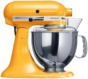 Миксер Китчен Эйд 5KSM150PSEYP фото в Санкт-Петербурге Миксер KitchenAid 5KSM150PSEYP фото в Санкт-Петербурге