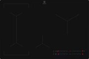 Варочная панель Electrolux KIV83443CT фото в Санкт-Петербурге