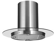Вытяжка Maunfeld BERTA 90 Inox фото 3 в Санкт-Петербурге