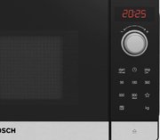 Микроволновая печь Bosch FFL023MS2 фото 2 в Санкт-Петербурге