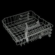 Встраиваемая посудомоечная машина Maunfeld MLP-123D фото 4 в Санкт-Петербурге