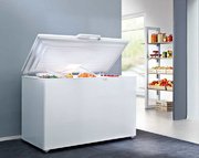 Морозильный ларь Liebherr GT 6122 фото 3 в Санкт-Петербурге