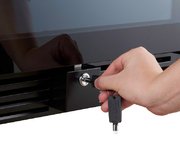 Встраиваемый под столешницу винный шкаф CellarPrivate CP043-2TB фото 2 в Санкт-Петербурге