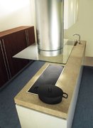 Вытяжка Falmec Polar Isola ix (800) ECP фото 2 в Санкт-Петербурге