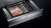 Вакуумный упаковщик Gaggenau DV461110 фото 2 в Санкт-Петербурге
