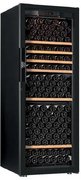 Монотемпературный винный шкаф EuroCave V-PURE-L P-300059-L фото 2 в Санкт-Петербурге