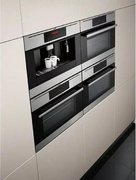 Кофемашина AEG PE4542M фото 3 в Санкт-Петербурге