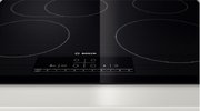 Электрическая варочная панель Bosch PKB651F17 фото 2 в Санкт-Петербурге