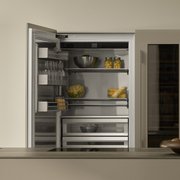 Встраиваемый холодильник V-ZUG Cooler V6000 90 Supreme CO6T-51134 L фото 2 в Санкт-Петербурге