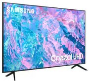 Телевизор Samsung UE85CU7100UXCE 85" 2023 фото 2 в Санкт-Петербурге