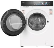 Стиральная машина Weissgauff WM 995 Direct Drive Touch Inverter Steam фото 2 в Санкт-Петербурге