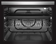Духовой шкаф Schaub Lorenz SLB EE6840 фото 3 в Санкт-Петербурге