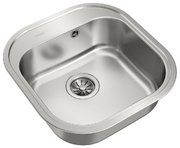 Мойка Тека Stylo 1B Polished фото 2 в Санкт-Петербурге Мойка Teka Stylo 1B Polished фото 2 в Санкт-Петербурге