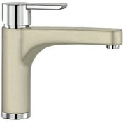 Смеситель Бланко Pylos chrome/Silgranit жасмин фото в Санкт-Петербурге Смеситель Blanco Pylos chrome/Silgranit жасмин фото в Санкт-Петербурге