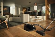 Пылесос Миле SGSP3 Complete C3 Black Diamond черный фото 4 в Санкт-Петербурге Пылесос Miele SGSP3 Complete C3 Black Diamond черный фото 4 в Санкт-Петербурге