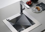 Смеситель Франке 311 хром фото 2 в Санкт-Петербурге Смеситель Franke 311 хром фото 2 в Санкт-Петербурге