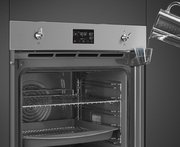 Духовой шкаф Smeg SOP6302S2PX фото 3 в Санкт-Петербурге