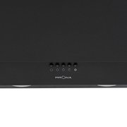 Вытяжка KRONA Olly 600 black PB фото 4 в Санкт-Петербурге