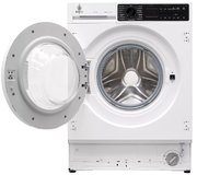 Встраиваемая стиральная машина Jacky`s JW B0722W фото 2 в Санкт-Петербурге