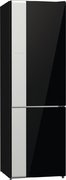 Двухкамерный холодильник Gorenje NRK 612 ORA B фото 3 в Санкт-Петербурге