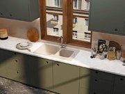 Смеситель Омойкири KORIYAMA-S фото 4 в Санкт-Петербурге Смеситель Omoikiri KORIYAMA-S фото 4 в Санкт-Петербурге