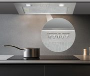 Встраиваемая вытяжка Zigmund Shtain K 016.5 S фото 4 в Санкт-Петербурге