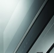 Вытяжка Falmec Vision 60 ix (800) ECP без TV фото 2 в Санкт-Петербурге