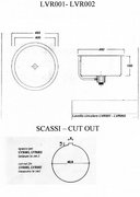 Мойка Restart LVR 002 фото 3 в Санкт-Петербурге