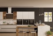 Духовой шкаф Smeg SF6101VN фото 4 в Санкт-Петербурге