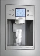 Холодильник Smeg SS55PTL3 фото 3 в Санкт-Петербурге