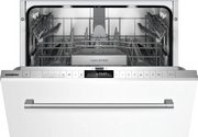 Встраиваемая посудомоечная машина Gaggenau DF260101 Встраиваемая посудомоечная машина Gaggenau DF260101 фото