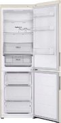 Холодильник LG GC-B459AEMW фото 4 в Санкт-Петербурге
